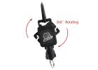 G OP MOLLE Gear Retractor ( BK )